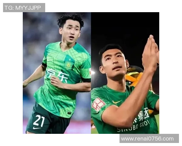 中超本赛季，前进最大的5名球员，你最喜欢谁？