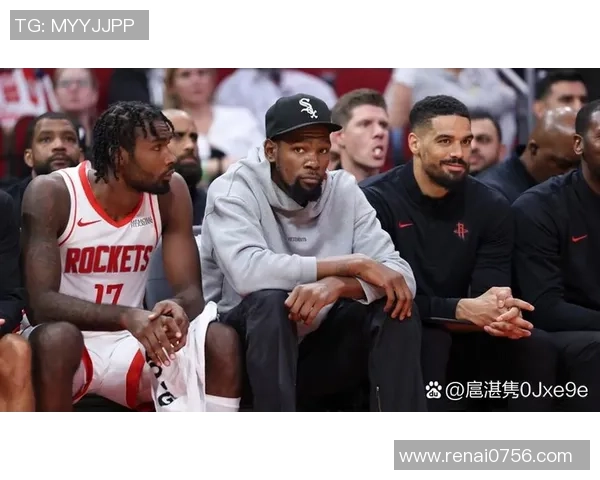 新赛季初次！火箭队4大控卫齐上台，3射手解放阿门，锋线更适合他