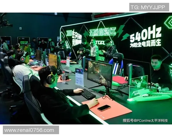 电竞赛事带动线下消费，向阳公园商圈开释冬日暖意